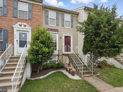 6383 Michael Robert Dr, Springfield, VA, 22150