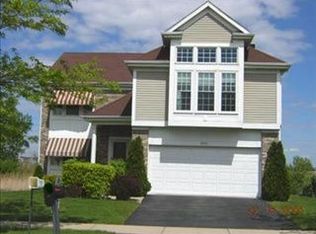 8507 Illinois St, Merrillville, IN 46410