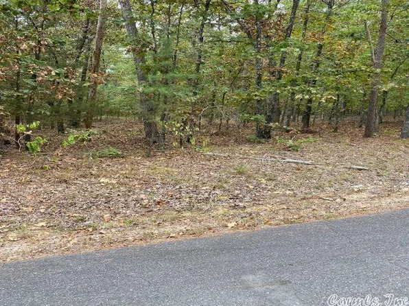 3 Redondo Way, Hot Springs Village, AR 71909