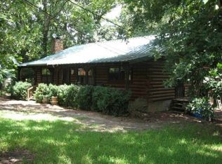 8290 County Road 3418, Brownsboro, TX 75756