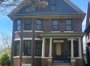 4225 Commonwealth St, Detroit, MI 48208