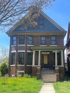 4225 Commonwealth St, Detroit, MI, 48208