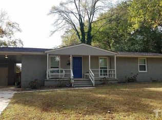 1004 Caspan St, Raleigh, NC 27610