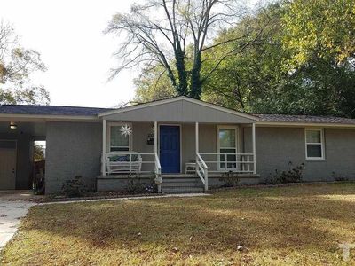 1004 Caspan St, Raleigh, NC, 27610