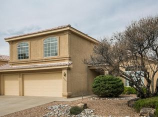 8409 Joseph Sharp St NE, Albuquerque, NM 87122