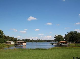 LOT 14 Private Road 5976, Yantis, TX 75497