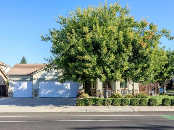 1701 Snyder Ave, Modesto, CA 95356