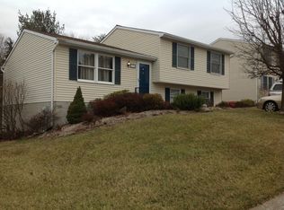 9332 Shadycreek Way, Parkville, MD 21234