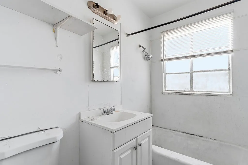 1 bed, 510 sqft, $900 — Photo 4