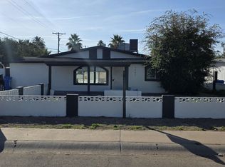 3347 E WINDSOR Avenue, Phoenix, AZ 85008