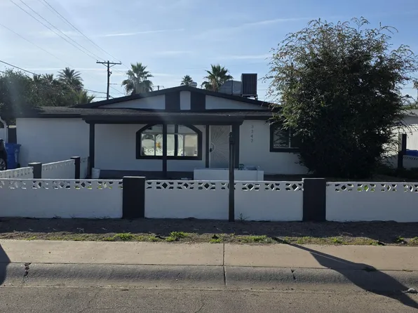 3347 E WINDSOR Avenue, Phoenix, AZ 85008
