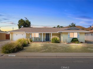 29520 Thornhill Dr, Sun City, CA 92586