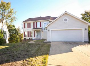 304 Emmanuel Ct, Valley Park, MO