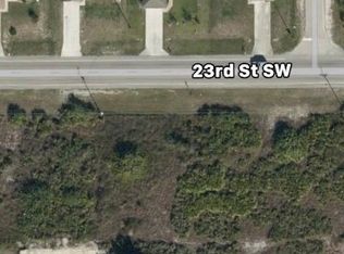 3119 23rd St SW, Lehigh Acres, FL 33976