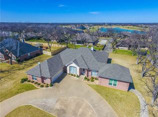 5608 Flagstick Dr, Granbury, TX 76049
