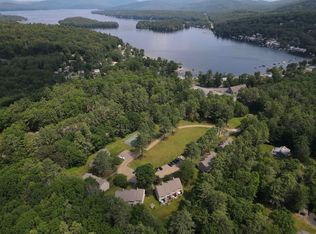 45 Lakewood Pines Rd UNIT 8, Bristol, NH 03222