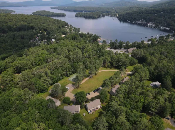 45 Lakewood Pines Road #8, Bristol, NH 03222