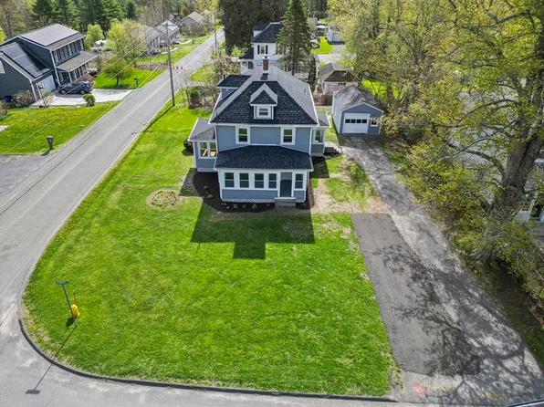 100 Essex St, Pittsfield, MA 01201