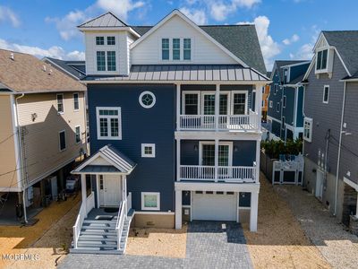 117 Lyndhurst Drive, Mantoloking, NJ, 08738