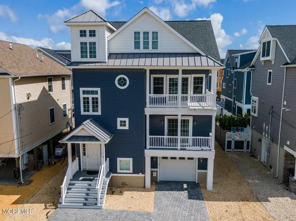 117 Lyndhurst Drive, Mantoloking, NJ 08738