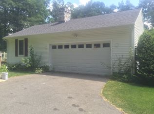 175 Laurel Ln, Ludlow, MA 01056