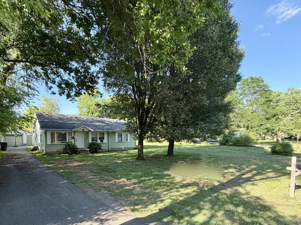 606 Peachtree St, Murfreesboro, TN 37129