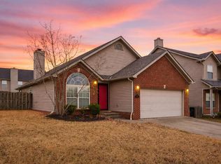 3736 Polo Club Blvd, Lexington, KY 40509