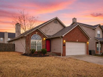 3736 Polo Club Blvd, Lexington, KY, 40509