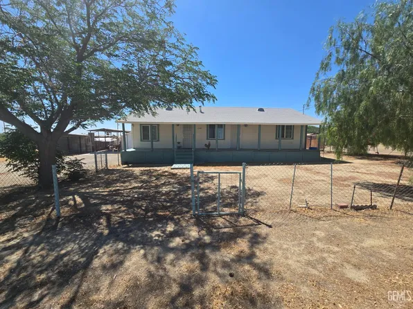 23321 Baker Ave, Fellows, CA 93224