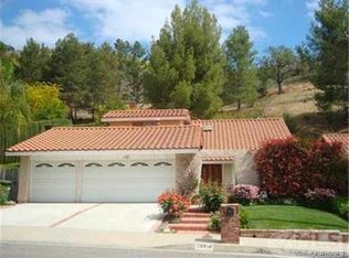 28814 Eagleton St, Agoura Hills, CA 91301