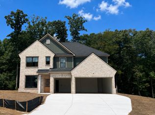 4320 Hosch Reserve Dr, Buford, GA 30519