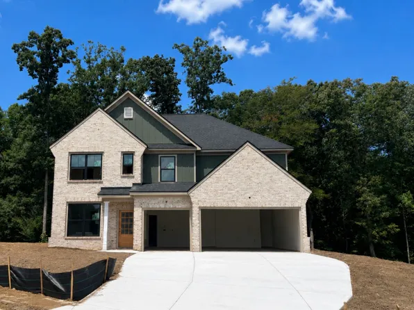 4320 Hosch Reserve Dr, Buford, GA 30519
