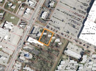 5716 Barrett Ln, Louisville, KY 40272