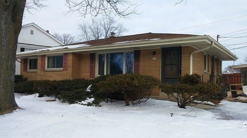 432 N 109th Street