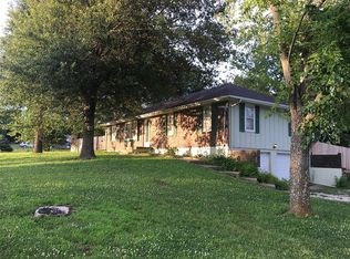 27519 S Tieman Rd, Harrisonville, MO 64701