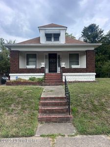 2341 Grand Ave, Louisville, KY, 40210