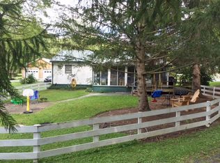 250 E Logan Street Ext, Reedsville, PA 17084