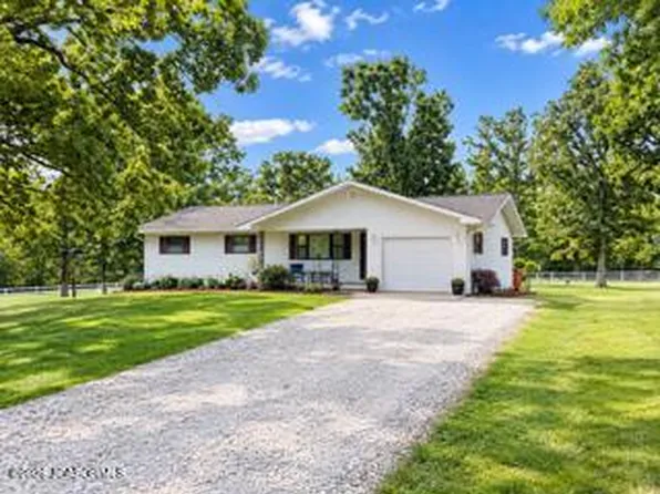 1190 Cross Road Church Rd, Bland, MO 65014