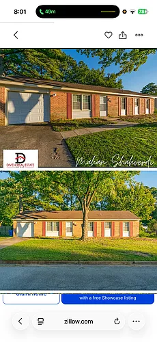 3120 Woodbaugh Dr Photo 1