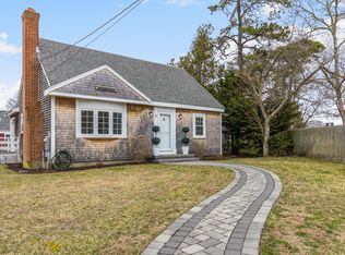 6 Helens Way, Dennis Port, MA 02639