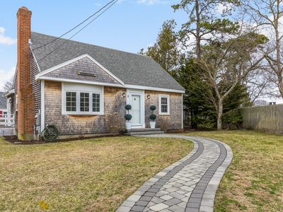 6 Helen's Way, Dennis Port, MA, 02639
