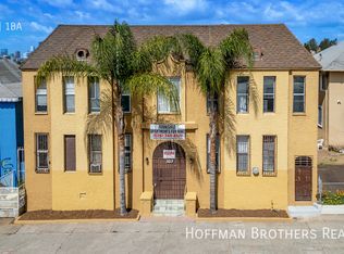 325 N Soto St #3, Los Angeles, CA 90033