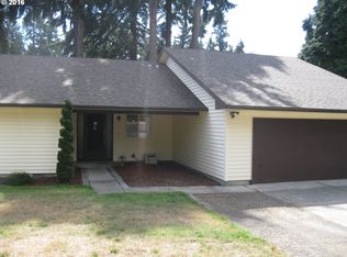 3650 SE Hill Rd, Milwaukie, OR 97267