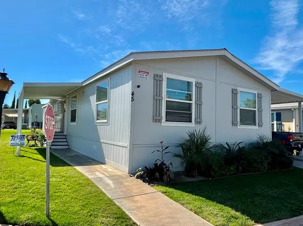 2851 S La Cadena Dr Space 45, Colton, CA 92324