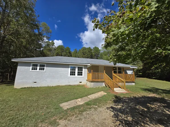 348 Hembree Rd, Maysville, GA 30558