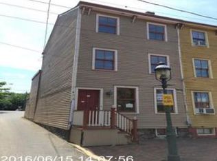 209 Clay St, Trenton, NJ 08611