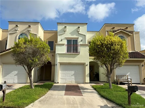 3916 W Daffodil Ave, McAllen, TX 78501
