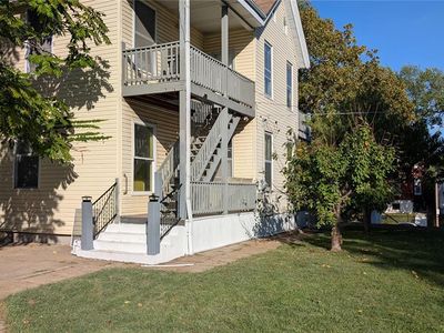 3705 Illinois Ave, Saint Louis, MO, 63118