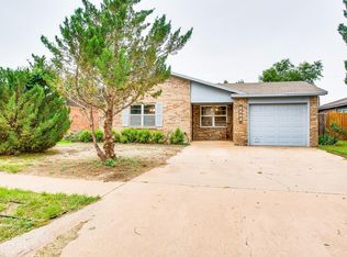2306 Norwich Ave, Lubbock, TX 79407