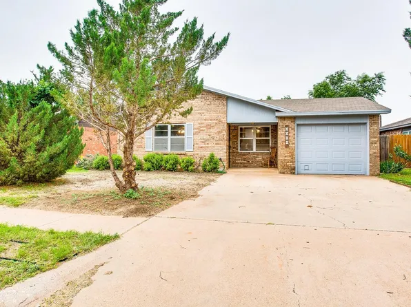 2306 Norwich Ave, Lubbock, TX 79407